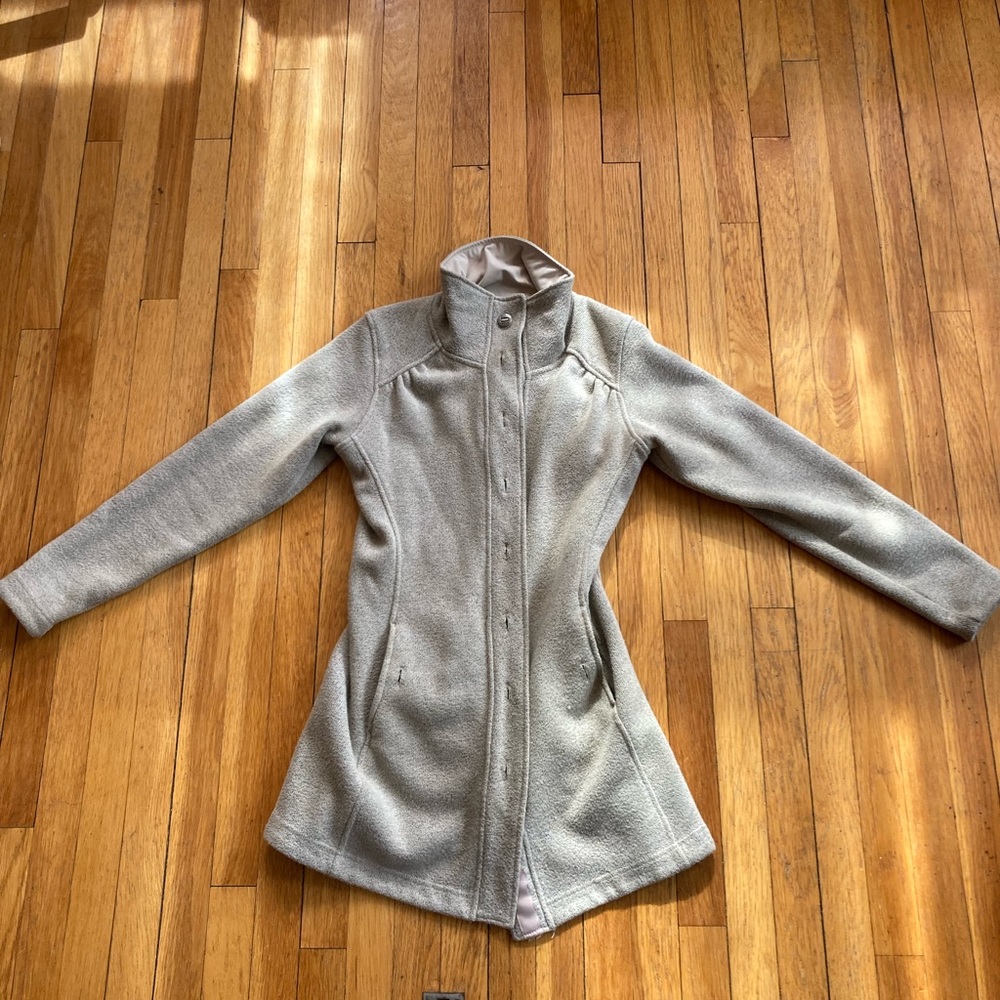 Kühl Women’s Alpaca Mid Length Jacket